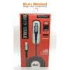 SUN GLOBAL (SGC255) FAST CHARGING DATA CABLE 5A - TYPE-C TO IP (1M)