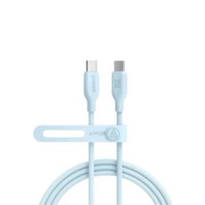 a80f1h31_544_cable.jpg Anker 544 USB-C to USB-C Cable 140W (3FT)