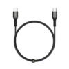 cb-akc-bk_500x_1_1.jpg Aukey CB-AKC3 USB C to C 1.2m Kevlar Cable