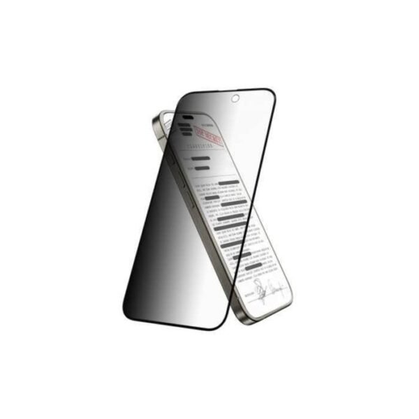 vetro_privacy_3_.jpg MAGEASY Vetro Privacy Tempered Glass Screen Protector for iPhone 16 Series